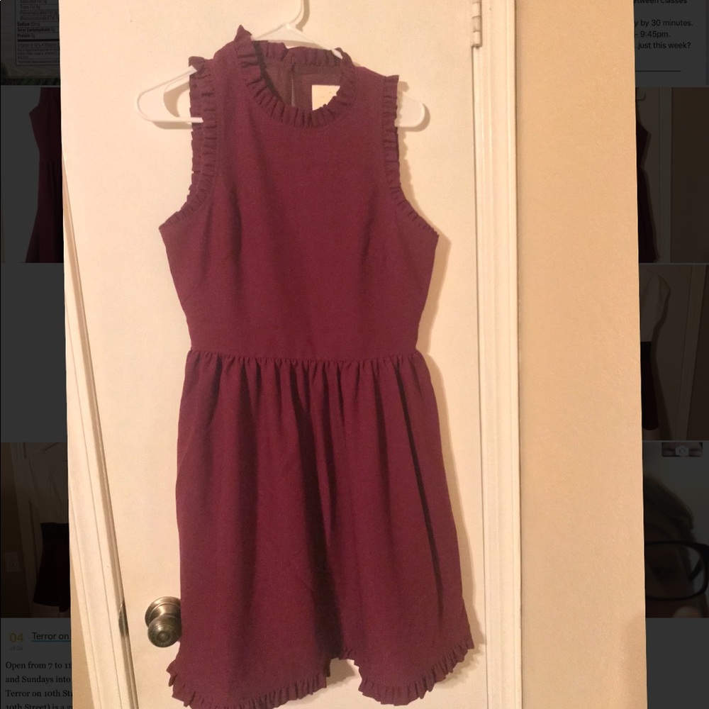 kate spade dress! NWT - Picture 2 of 3